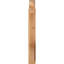Persienne en bois rustique Funston Craftsman-31649433-106951955