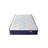 6 Inch Twin Size Mattress Breathable Fabric And Medium Soft Mattress Mattress In A Box