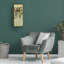 Art mural sur toile tendue - "Toscan Delight III" par Lisa Audit pour décoration de salon, de chambre à coucher ou de bureau - 20 x 47-33409401