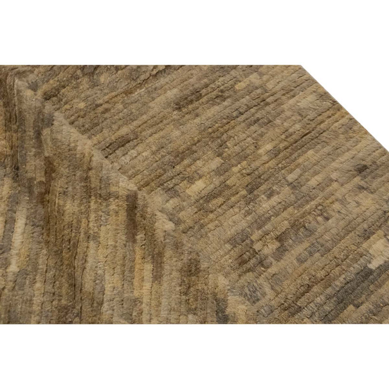 One-of-a-Kind 4'10" X 7'4" Area Rug