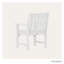 Chaise de jardin POLYWOOD Vineyard-3948336