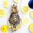 Hospitality Pineapple Door Knocker-15024118-41399305