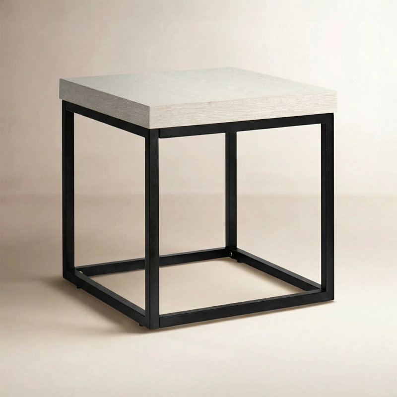 Table de bout Brayton