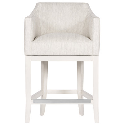 Upholstered Stool