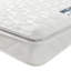 Layezee Open Coil Pillow Top Memory Mattress-24532416