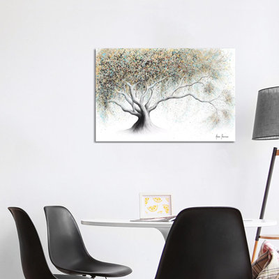 «Gentle Bloom» par Ashvin Harrison - impression