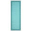 Tapis festonné et lavable pour tapis de chambre à coucher moderne-80171361-80171371