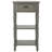 Javen Side Table with Storage-14344260