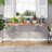 Surikova 47.24'' Modern Acrylic Console Table-1490429541