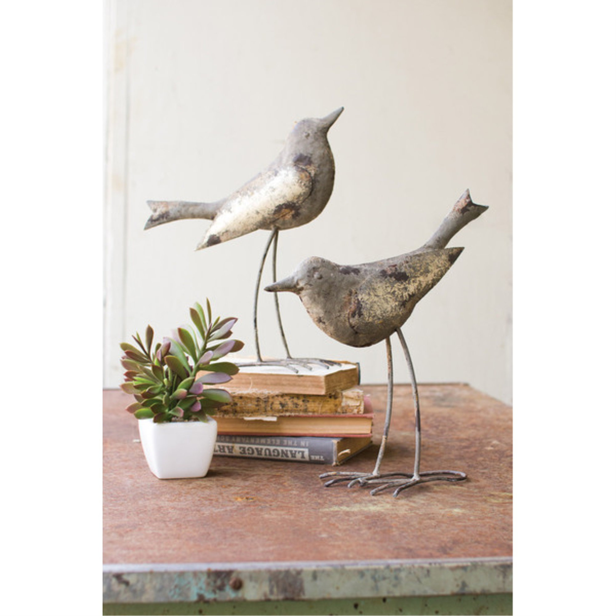Bird Home Decor: Beautiful Bird Figurines To Decorate Your Home