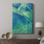 GeometricInCoolIV - galerie sur mesure Cavas
