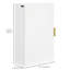 Armoire de salle de bain murale Trinece