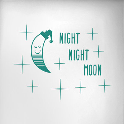 Wall Decal