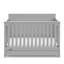Lit de bébé convertible 5-en-1 Hadley-70881722-111567731
