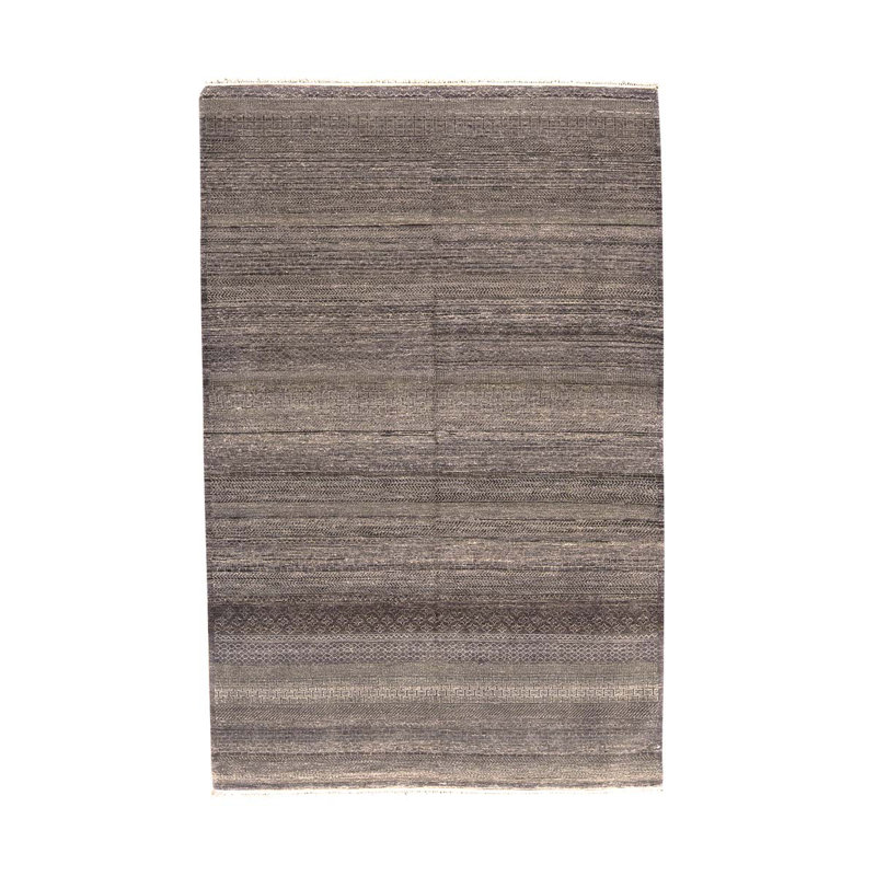 One-of-a-Kind 6'1" X 9'4" Area Rug