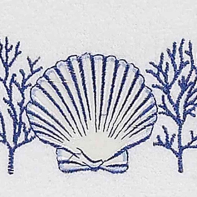 Highland Dunes Asusena Fingertip Towel