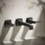 Riff Wall-Mount Bathroom Sink Faucet Trim-695527962