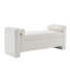 Banc de rangement rembourré en polyester Lataja-387379493-374722637