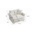Fauteuil de lecture rembourré Comfy-1211503322