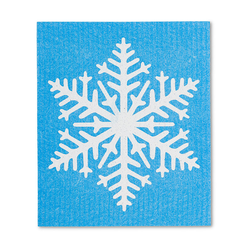 Cotton Waffle Dish Cloth Kitchen Towel