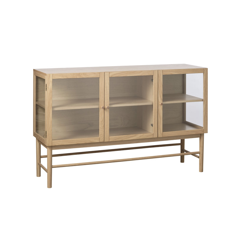 Sadia 140cm Sideboard