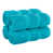 Bleu turquoise