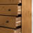 Haney Solid Wood 4-Drawer Dresser-60246650