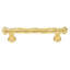 BERKLEY Bar / Handle Pull