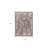 2' X 3' Gray Beige And Rust Southwestern Area Rug-871730990