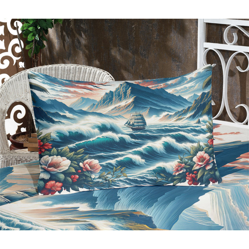 Microfiber Sheet Set, California King