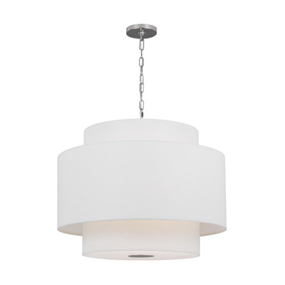 Tanyel 3-Light Chandelier