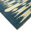 Dhurrie Hand Woven Wool Area Rug
