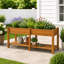 Raised Garden Bed-1159549633