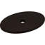 Oval  Backplate-19154339-19154334