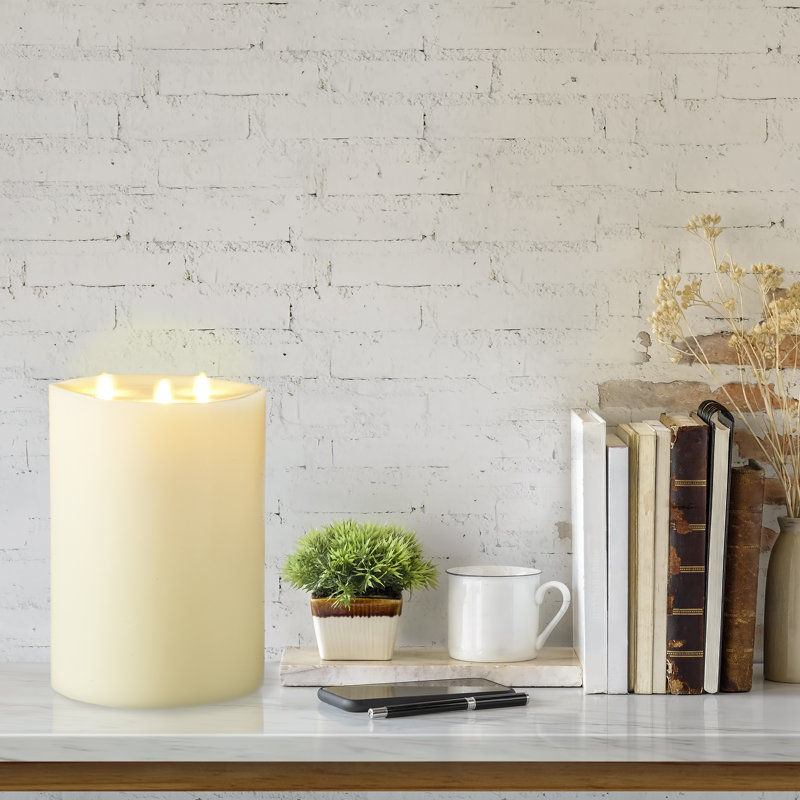 Flameless Candle