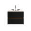 Wall Mounted Single Double With Top