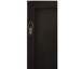 Louann Solid Wood Flat Wall Mirror-276991475