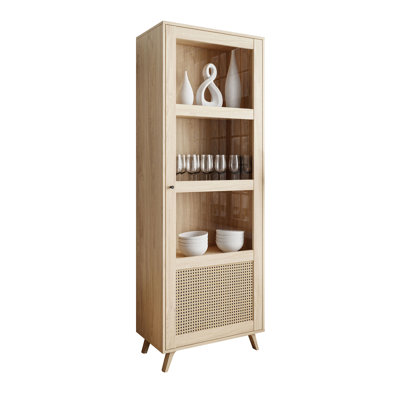 Raghul Display Cabinet