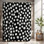 Shower Curtain w/ Bathmat-1251014469