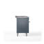 ILVE Nostalgie II 48 Dual Fuel Range-6302511-6302521