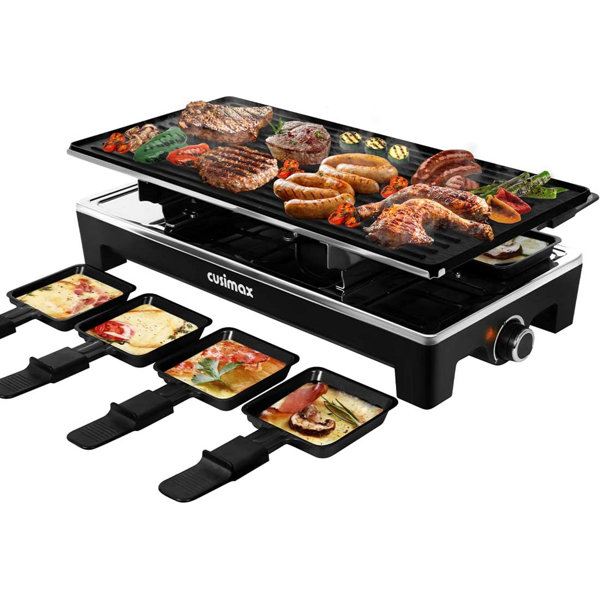 Suteck Electric Grill