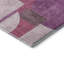 Tapis Mid-Century Premium lavable à la machine Mehara AMF1692-2115647348