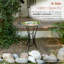 Bain d'oiseaux Aliyah-Lilly