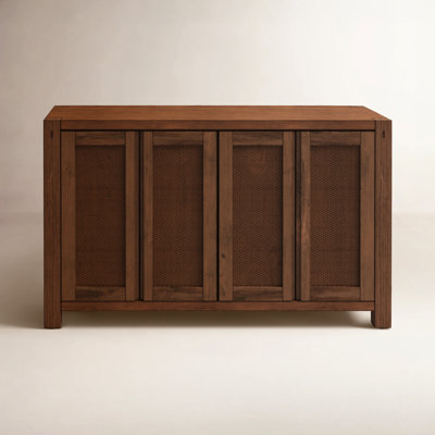 Bilmar Mahogany Sideboard