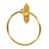 Polished Brass selected