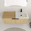 Meuble-lavabo moderne 48 po avec lavabo pour salles de bain spacieuses-1774906552