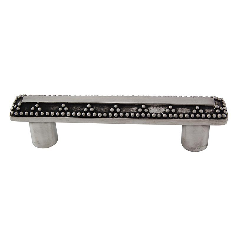 Gioiello Bar / Handle Pull, Antique Nickel