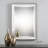 Billy-Lee Metal Wall Mirror