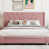 Rose est en rupture de stock