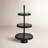 Tibra Wood Tiered Stand-802555390
